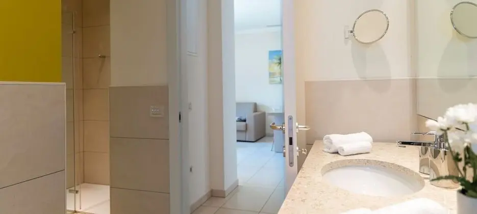 Superior Apart Daire, 2 Yatak Odası, Mutfak