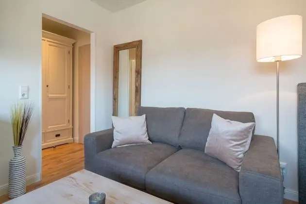 Stüdyo (Apartment)