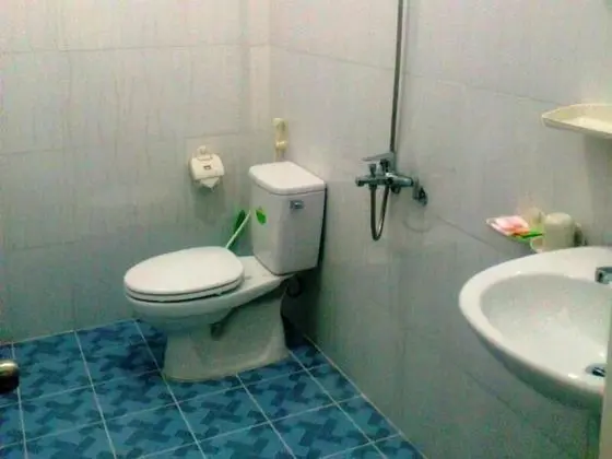 Dört Kişilik Oda
