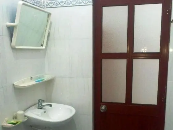 Dört Kişilik Oda