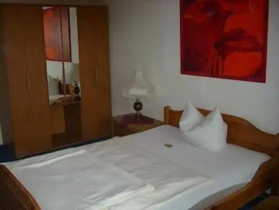 Comfort Tek Kişilik Oda