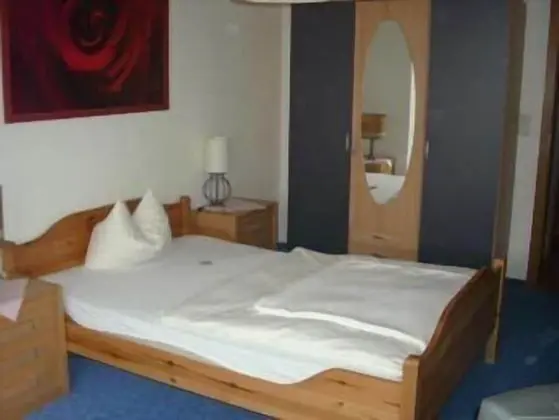 Comfort Tek Kişilik Oda