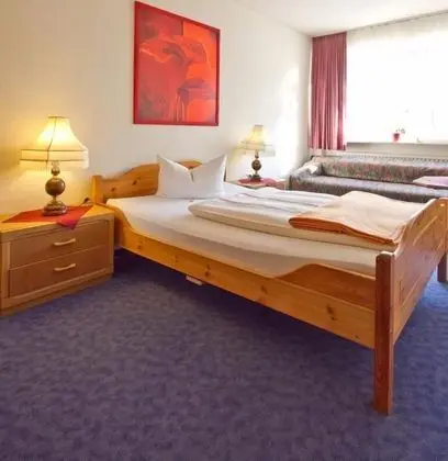 Comfort Tek Kişilik Oda