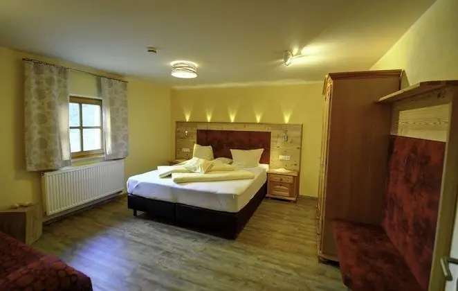 Deluxe Apart Daire (Tulpe)