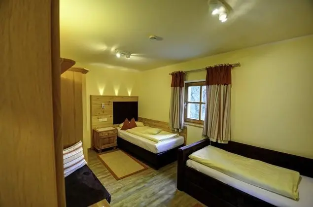 Deluxe Apart Daire (Tulpe)