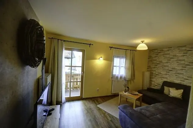 Deluxe Apart Daire (Tulpe)