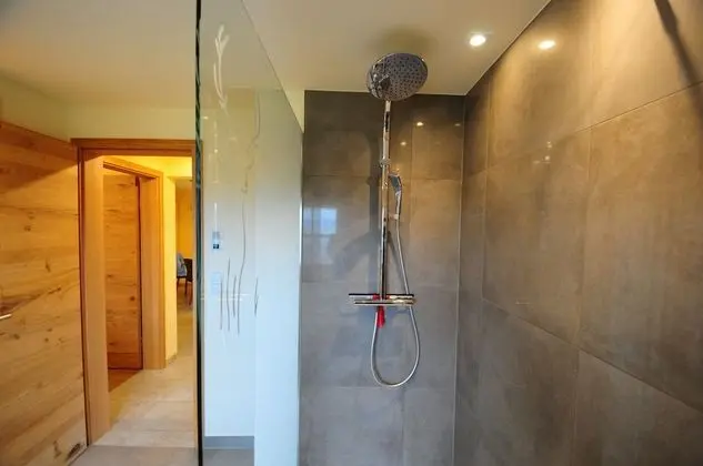 Deluxe Apart Daire (Tulpe)