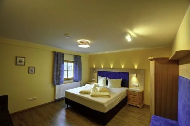 Premium Daire (Lavendel)