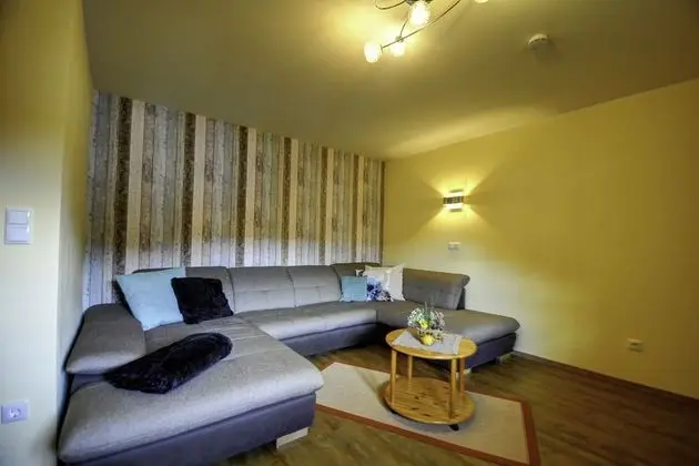 Premium Daire (Lavendel)