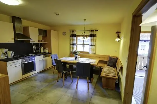 Premium Daire (Lavendel)