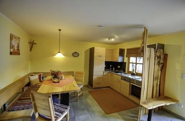 Premium Daire (Lavendel)