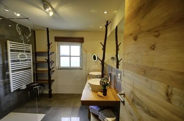 Premium Daire (Lavendel)