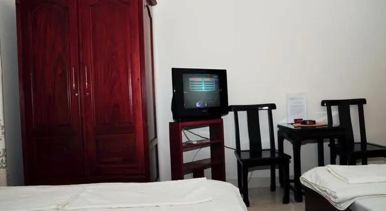 Family Oda, 2 Çift Kişilik Yatak