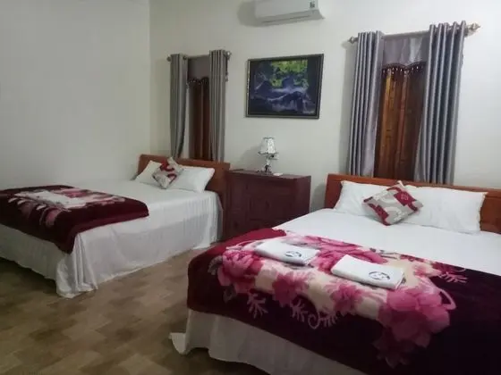 Dört Kişilik Oda