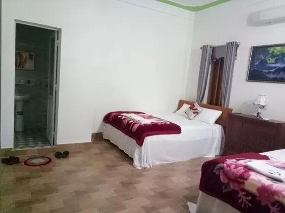 Dört Kişilik Oda