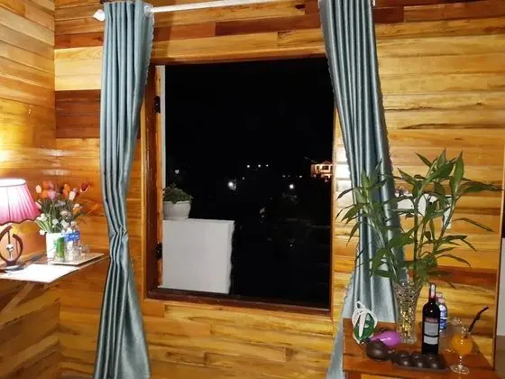 Dört Kişilik Oda