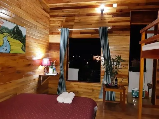 Dört Kişilik Oda