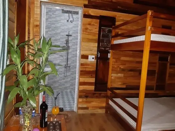 Dört Kişilik Oda