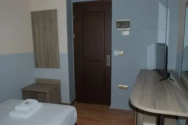Economy Tek Kişilik Oda