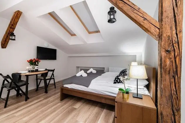 Apart Daire (D45)