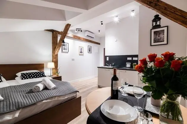 Apart Daire (D45)