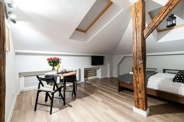 Apart Daire (D46)