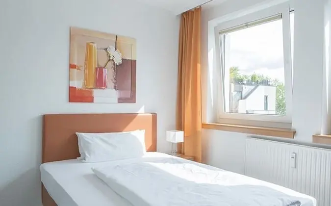 Comfort Tek Kişilik Oda