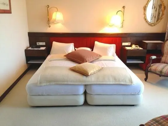 Comfort Daire, 1 En Büyük (King) Boy Yatak, Mutfak, Dağ Manzaralı