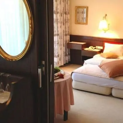 Comfort Daire, 1 En Büyük (King) Boy Yatak, Mutfak, Dağ Manzaralı