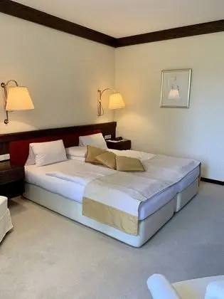 Comfort Daire, 1 En Büyük (King) Boy Yatak, Mutfak, Dağ Manzaralı