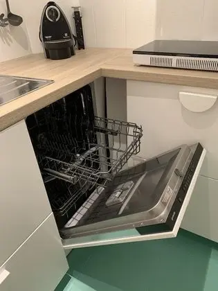 Comfort Daire, 1 En Büyük (King) Boy Yatak, Mutfak, Dağ Manzaralı