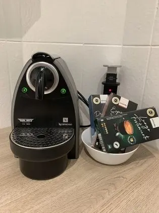 Comfort Daire, 1 En Büyük (King) Boy Yatak, Mutfak, Dağ Manzaralı