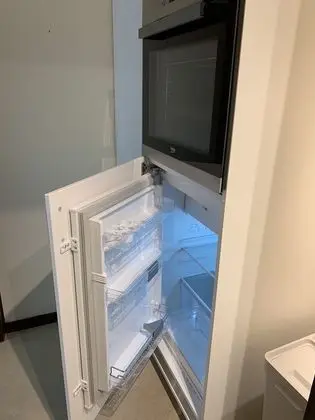 Comfort Daire, 1 En Büyük (King) Boy Yatak, Mutfak, Dağ Manzaralı