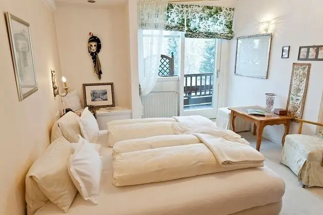 Superior Apart Daire, 2 Yatak Odası, Sauna, Executive Katı