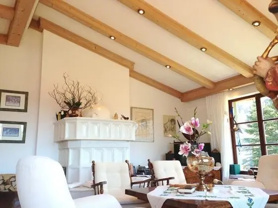 Superior Apart Daire, 2 Yatak Odası, Sauna, Executive Katı