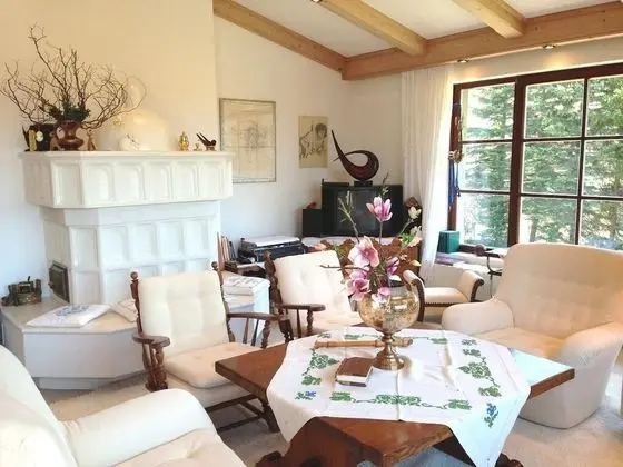 Superior Apart Daire, 2 Yatak Odası, Sauna, Executive Katı