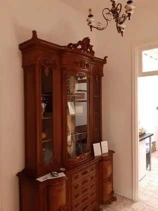 Dört Kişilik Oda, Birden Çok Yatak, Ortak Banyo