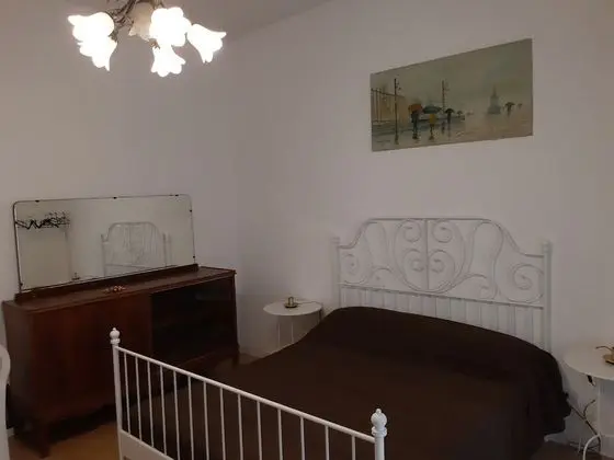 Dört Kişilik Oda, Birden Çok Yatak, Ortak Banyo