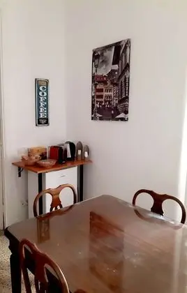 Dört Kişilik Oda, Birden Çok Yatak, Ortak Banyo