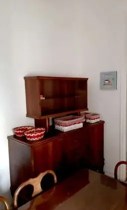 Dört Kişilik Oda, Birden Çok Yatak, Ortak Banyo