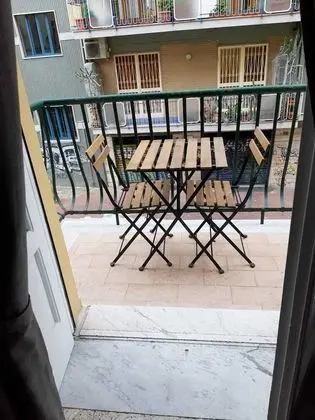 Dört Kişilik Oda, Birden Çok Yatak, Ortak Banyo