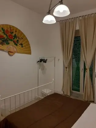 Tek Büyük Yataklı Oda, 1 Büyük (Queen) Boy Yatak, Ortak Banyo