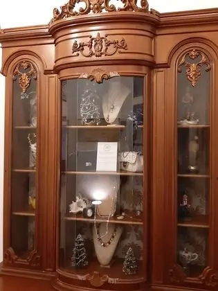 Tek Büyük Yataklı Oda, 1 Büyük (Queen) Boy Yatak, Ortak Banyo
