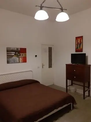 Üç Kişilik Oda, Birden Çok Yatak, Özel Banyo