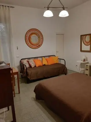 Üç Kişilik Oda, Birden Çok Yatak, Özel Banyo