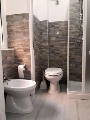 Üç Kişilik Oda, Birden Çok Yatak, Özel Banyo