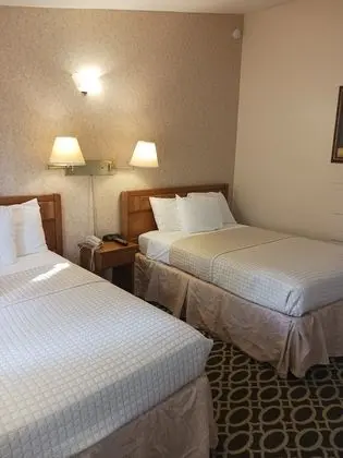 Standard Oda, 2 Çift Kişilik Yatak