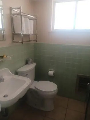 Standard Oda, 2 Çift Kişilik Yatak