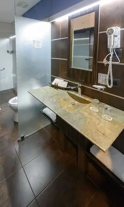 Deluxe İki Ayrı Yataklı Oda