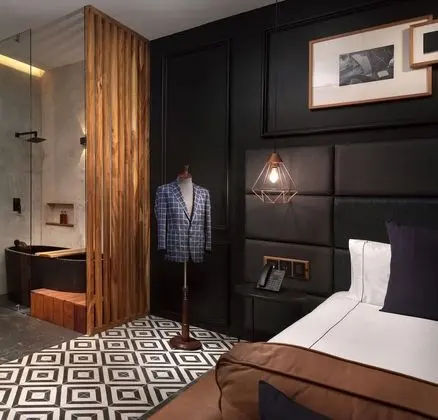 Premier Stüdyo Süit
